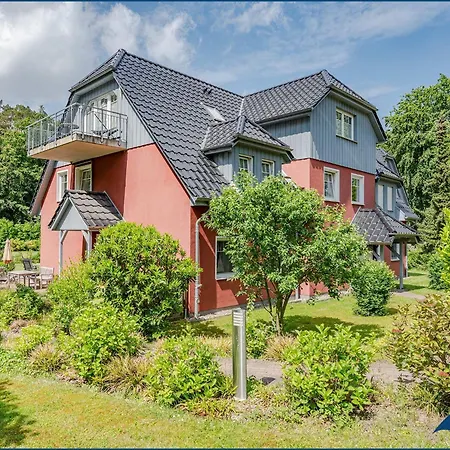 Viktoria Whg 01 Heringsdorf (Usedom)