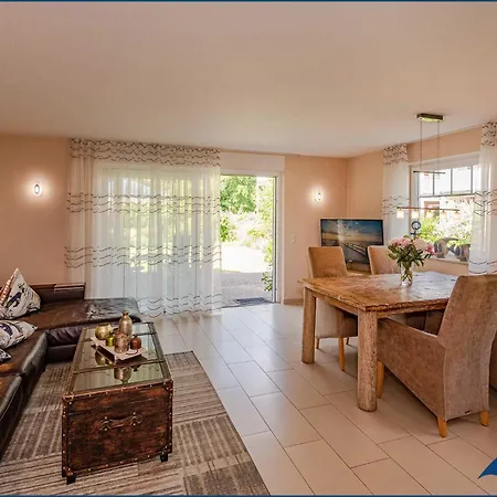 Lejlighed Viktoria Whg 01