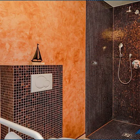 Viktoria Whg 01 * הרינגסדורף