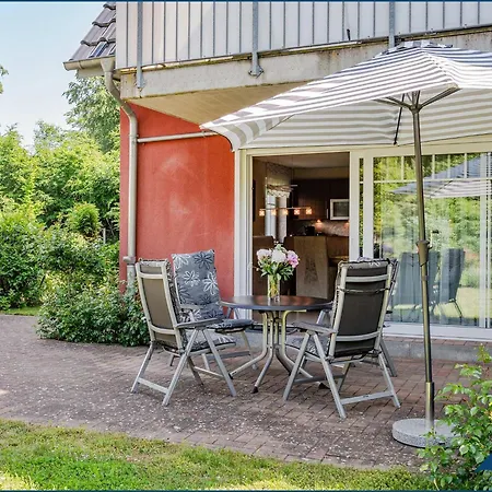 Lejlighed Viktoria Whg 01 Heringsdorf (Usedom)