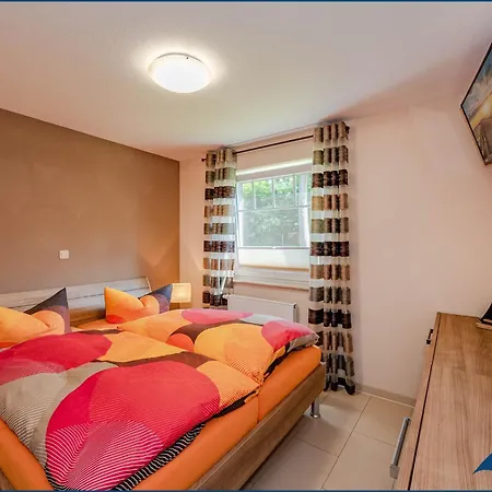 Viktoria Whg 01 Lejlighed