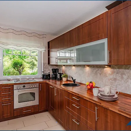 Viktoria Whg 01 * הרינגסדורף