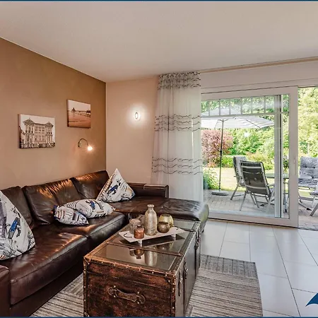 Viktoria Whg 01 Lejlighed