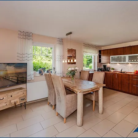 Viktoria Whg 01 Lejlighed *