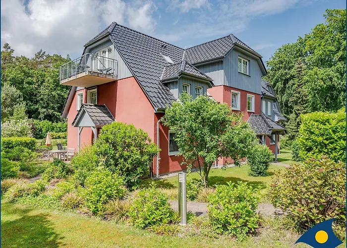 Viktoria Whg 01 Heringsdorf (Usedom)