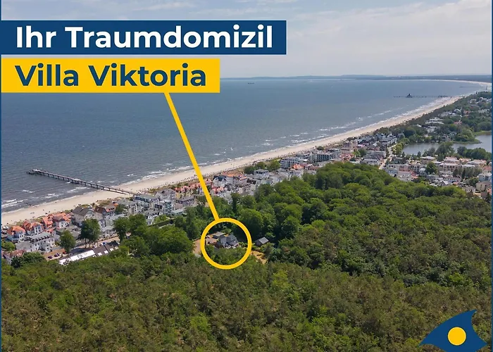 Appartamento Viktoria Whg 01 *