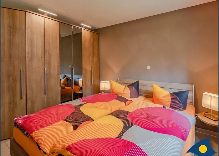 Appartamento Viktoria Whg 01