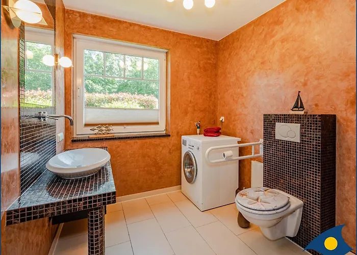 Appartamento Viktoria Whg 01 *