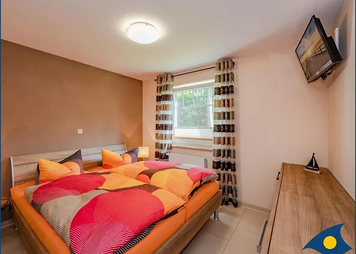 Viktoria Whg 01 Appartamento