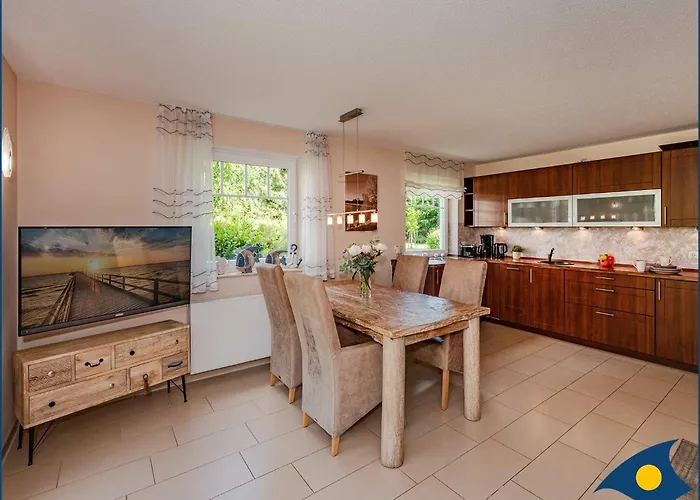 Viktoria Whg 01 Appartamento *